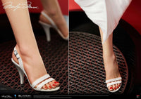 Blitzway Marilyn Monroe 1/4 Superb Scale Statue by LAB7 Malta, Europe