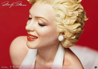 Buy Blitzway Marilyn Monroe 1/4 Superb Scale Statue 13 - fast Malta shipping across Europe. Limited stock, secure checkout. Order now!