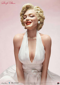 Blitzway Marilyn Monroe 1/4 Superb Scale Statue by LAB7 Malta, Europe