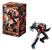 Blokees Transformers One Starscream Blokees Model Kit by LAB7 Malta, Europe