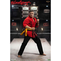 Bloodsport Frank Dux 1/6 Scale Deluxe Action Figure in Malta | LAB7
