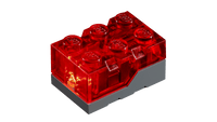 LEGO Ideas E.T. the Extra-Terrestrial 21370 Building Set 1226 Pieces
