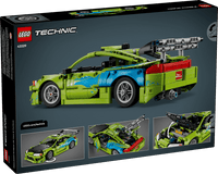 LEGO Technic Fast & Furious Mitsubishi Eclipse 42229 – 827-Piece Car Building Set, 31cm