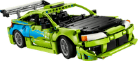 LEGO Technic Fast & Furious Mitsubishi Eclipse 42229 – 827-Piece Car Building Set, 31cm