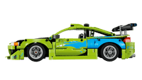 LEGO Technic Fast & Furious Mitsubishi Eclipse 42229 – 827-Piece Car Building Set, 31cm