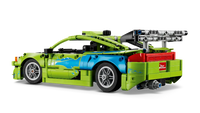 LEGO Technic Fast & Furious Mitsubishi Eclipse 42229 – 827-Piece Car Building Set, 31cm