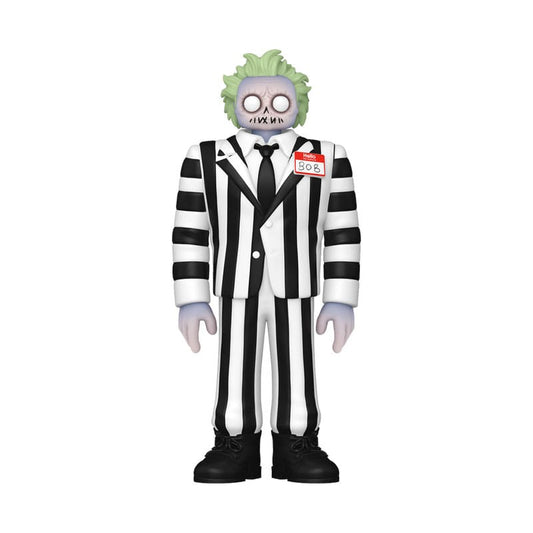 Funko - BOB as Beetlejuice Funko POP! Movies Vinyl Figure