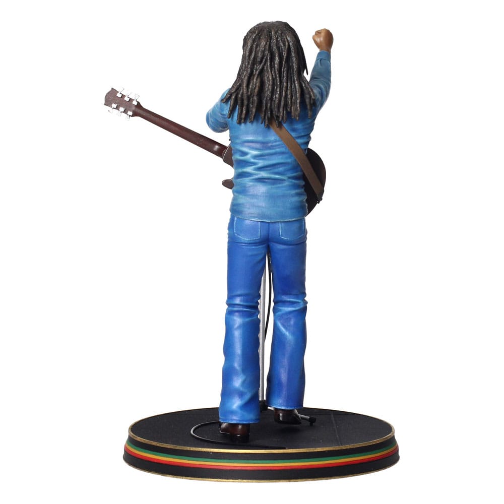 Bob Marley – Live at the Rainbow ’77 PVC Figure (24 cm) in Malta | LAB7