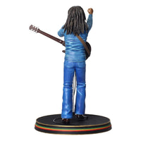 Bob Marley – Live at the Rainbow ’77 PVC Figure (24 cm) in Malta | LAB7