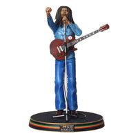 Bob Marley – Live at the Rainbow ’77 PVC Figure (24 cm) in Malta | LAB7