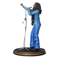 Bob Marley – Live at the Rainbow ’77 PVC Figure (24 cm) in Malta | LAB7