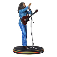 Bob Marley – Live at the Rainbow ’77 PVC Figure (24 cm) in Malta | LAB7