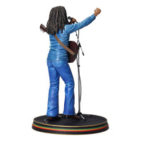 Bob Marley – Live at the Rainbow ’77 PVC Figure (24 cm) in Malta | LAB7