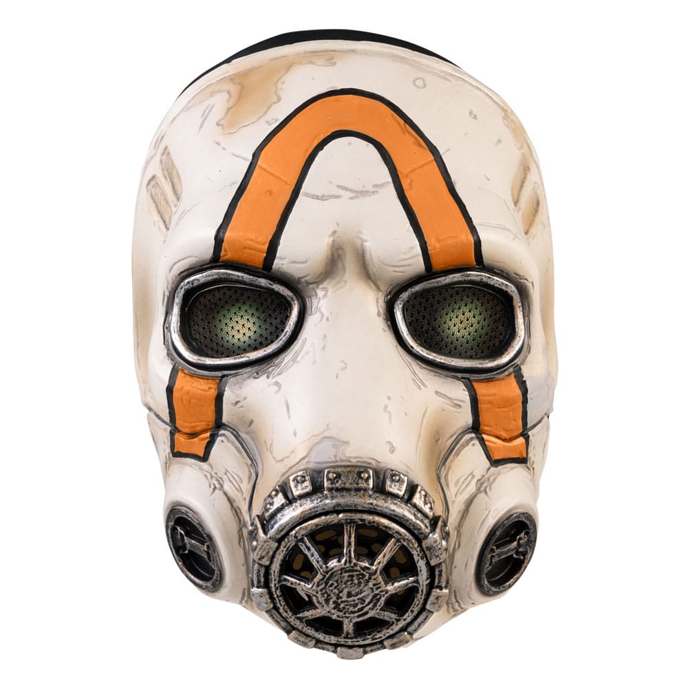 Borderlands Psycho Mask Replica 1:1 Scale – Adult Size in Malta | LAB7