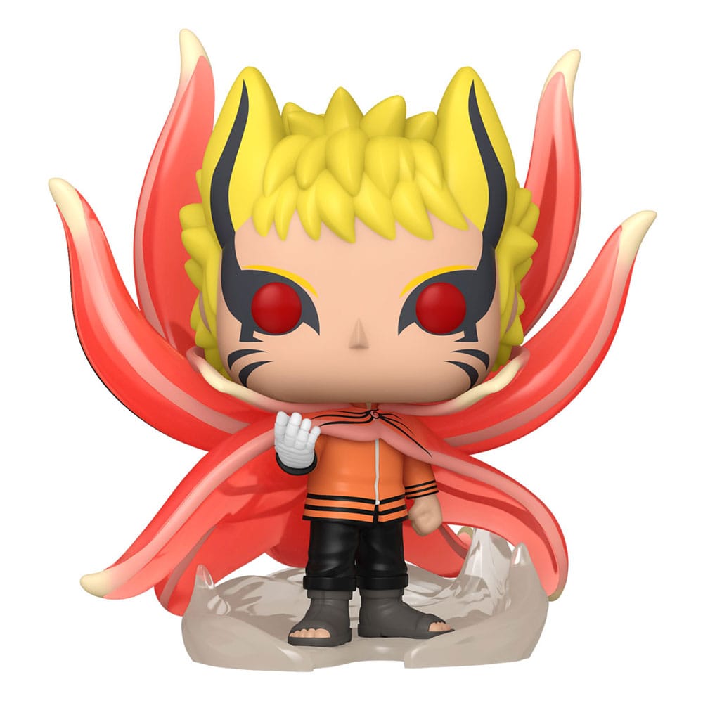 Boruto - Naruto Next Generations POP! Television Mitsuki w/snake hands (Copy) by LAB7 Malta, Europe
