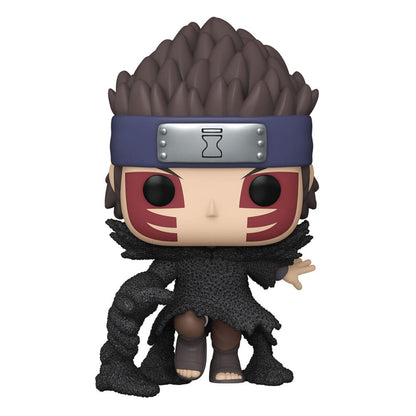 Funko - Boruto - Naruto Next Generations POP! Television Shinki