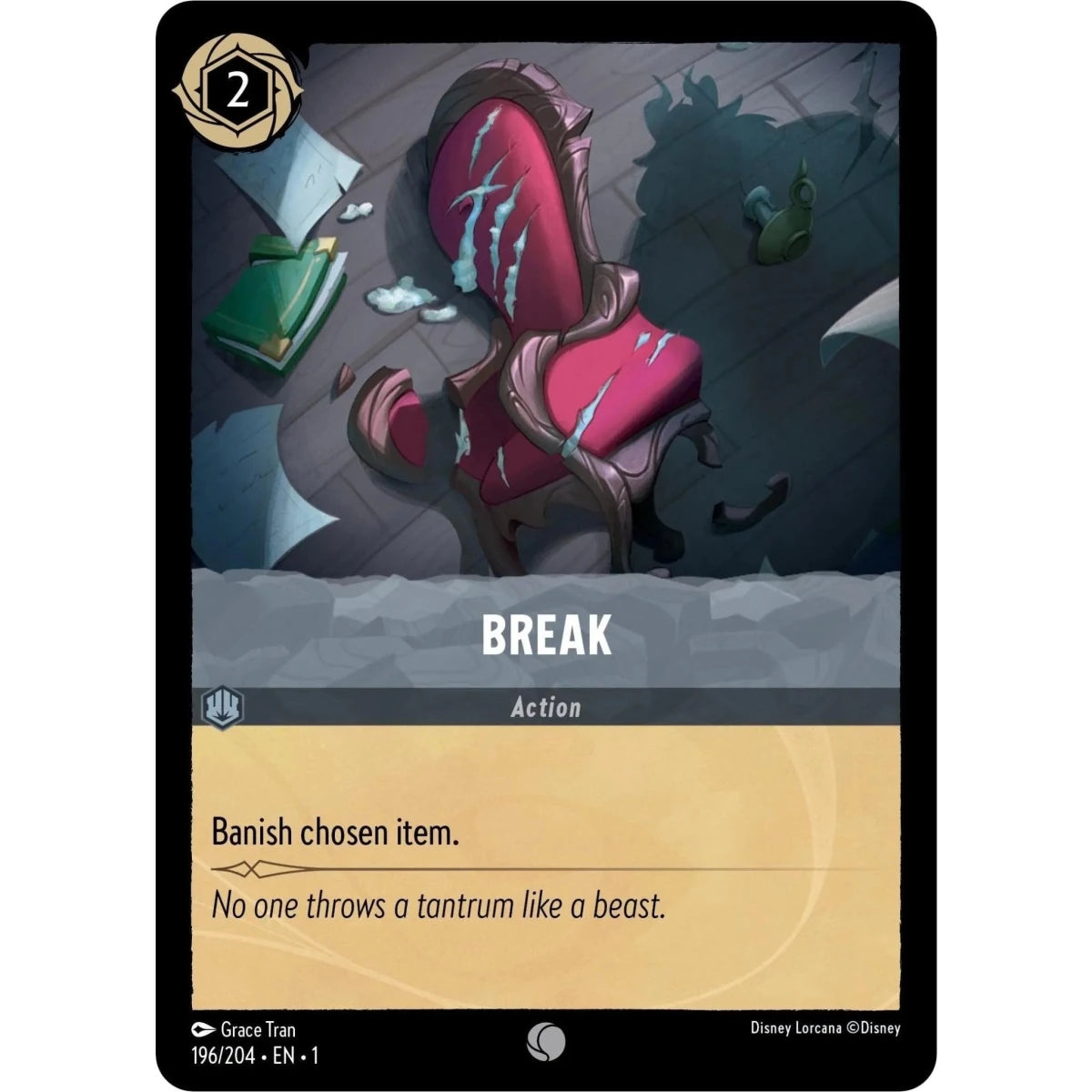 Break (196/204) (The First Chapter) in Malta | LAB7
