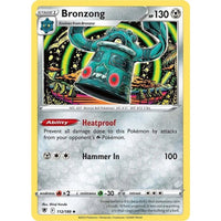 Bronzong (112/189) (SWSH10: Astral Radiance) in Malta | LAB7