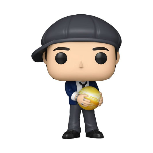Funko - BTS Jin (The Astronaut) Funko POP! Rocks Vinyl Figure