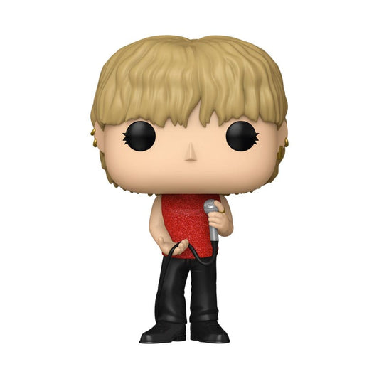Funko - BTS V (Love Me Again) Funko POP! Rocks Vinyl Figure