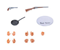 Bud Spencer Action Figure Bambino 18 cm by LAB7 Malta, Europe