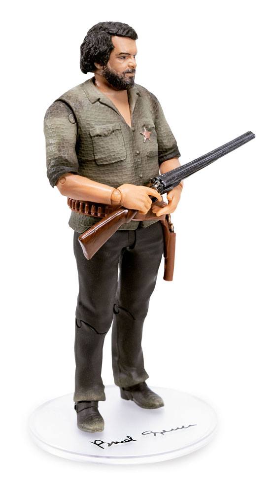 Bud Spencer Action Figure Bambino 18 cm by LAB7 Malta, Europe