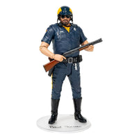 Bud Spencer Action Figure Wilbur Walsh 18 cm in Malta | LAB7