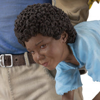 Bud Spencer As Banana Joe Old & Rare 1/6 Resin Statue by LAB7 Malta, Europe