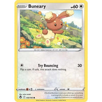 Buneary (144/195) (SWSH12: Silver Tempest) in Malta | LAB7