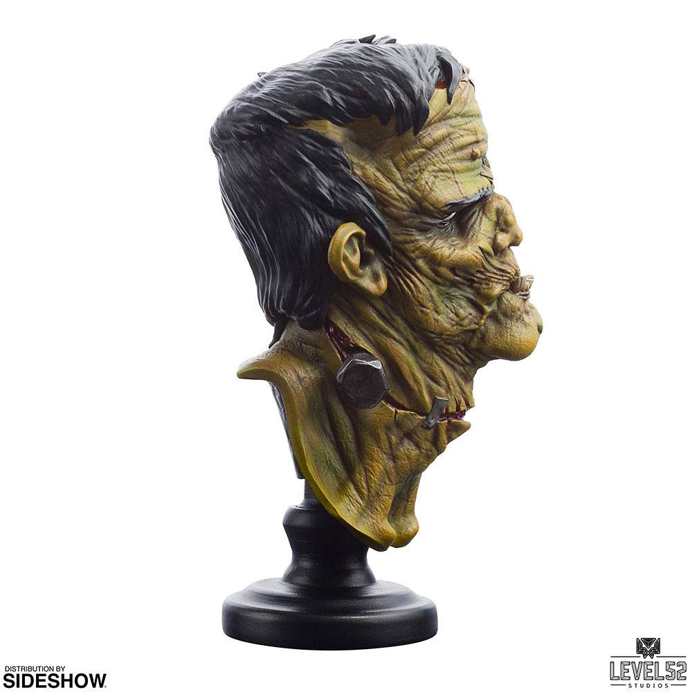 Busted Series Bust Frank 22 cm in Malta | LAB7