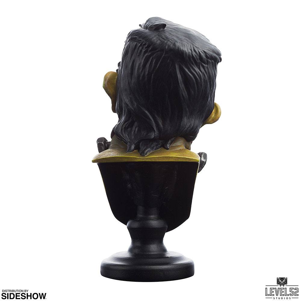 Busted Series Bust Frank 22 cm by LAB7 Malta, Europe