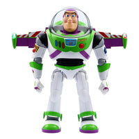 Buzz Lightyear Interactive Robot 37cm | Toy Story Action Figure in Malta | LAB7