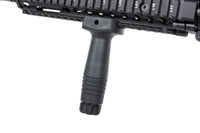 Daniel Defense® MK18 SA-C19 CORE™ Gen.2 HAL ETU™ Airsoft Carbine – Black