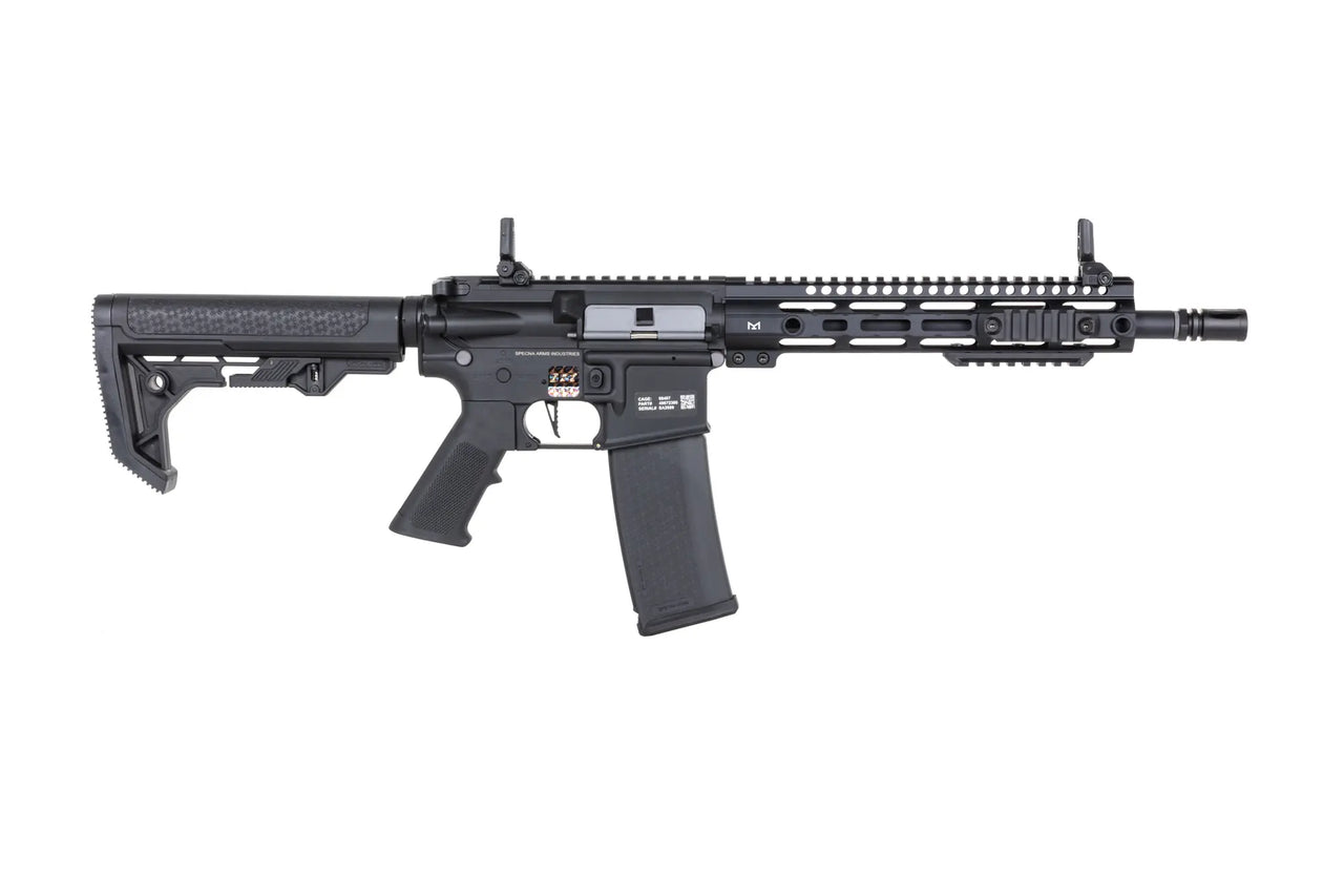 SA-C20-L CORE™ Gen.2 HAL ETU™ Airsoft Carbine – Black