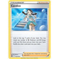 Candice (152/195) (SWSH12: Silver Tempest) in Malta | LAB7