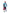 HL Pro Goldorak – Captain Gorman 25 cm Articulated Figure