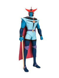 HL Pro Goldorak – Captain Gorman 25 cm Articulated Figure