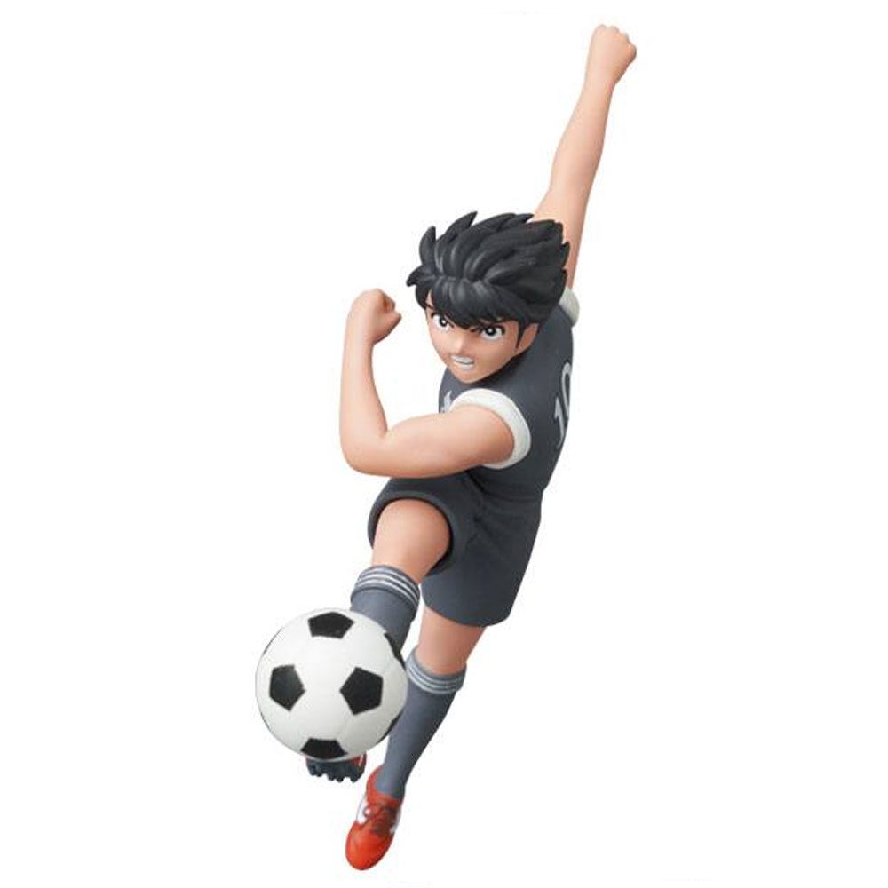 Captain Tsubasa Series 2 UDF Mini Figure Hyuga Kojiro 11 cm by LAB7 Malta, Europe