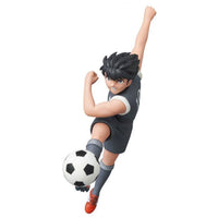 Captain Tsubasa Series 2 UDF Mini Figure Hyuga Kojiro 11 cm by LAB7 Malta, Europe