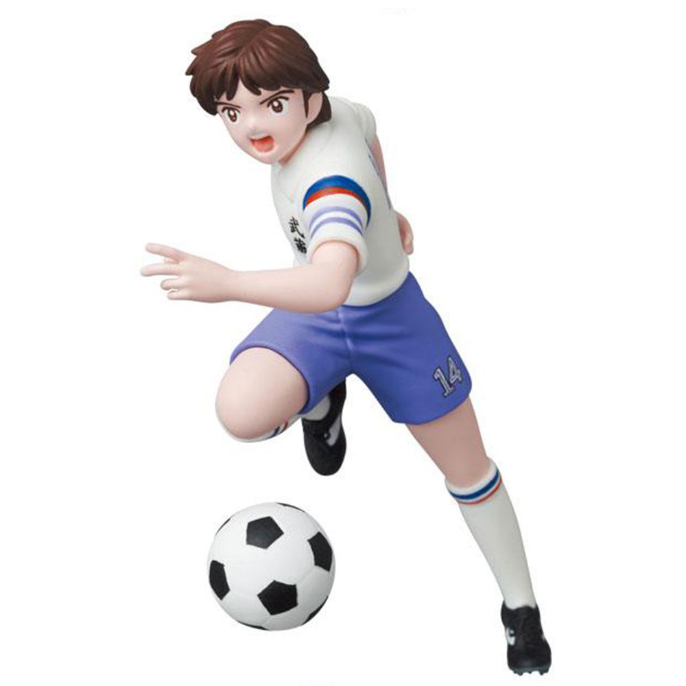 Captain Tsubasa Series 2 UDF Mini Figure Misugi Jun 11 cm by LAB7 Malta, Europe