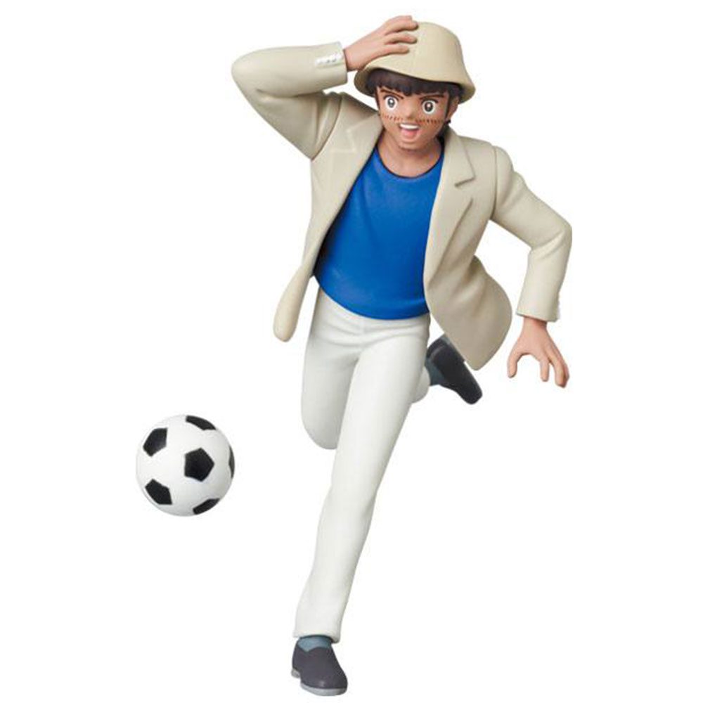 Captain Tsubasa Series 2 UDF Mini Figure Roberto Hongo 11 cm by LAB7 Malta, Europe