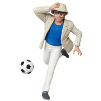 Captain Tsubasa Series 2 UDF Mini Figure Roberto Hongo 11 cm by LAB7 Malta, Europe