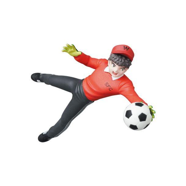 Captain Tsubasa Series 2 UDF Mini Figure Wakabayashi Genzo 11 cm in Malta | LAB7