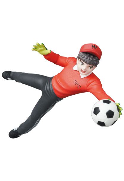 Captain Tsubasa Series 2 UDF Mini Figure Wakabayashi Genzo 11 cm by LAB7 Malta, Europe