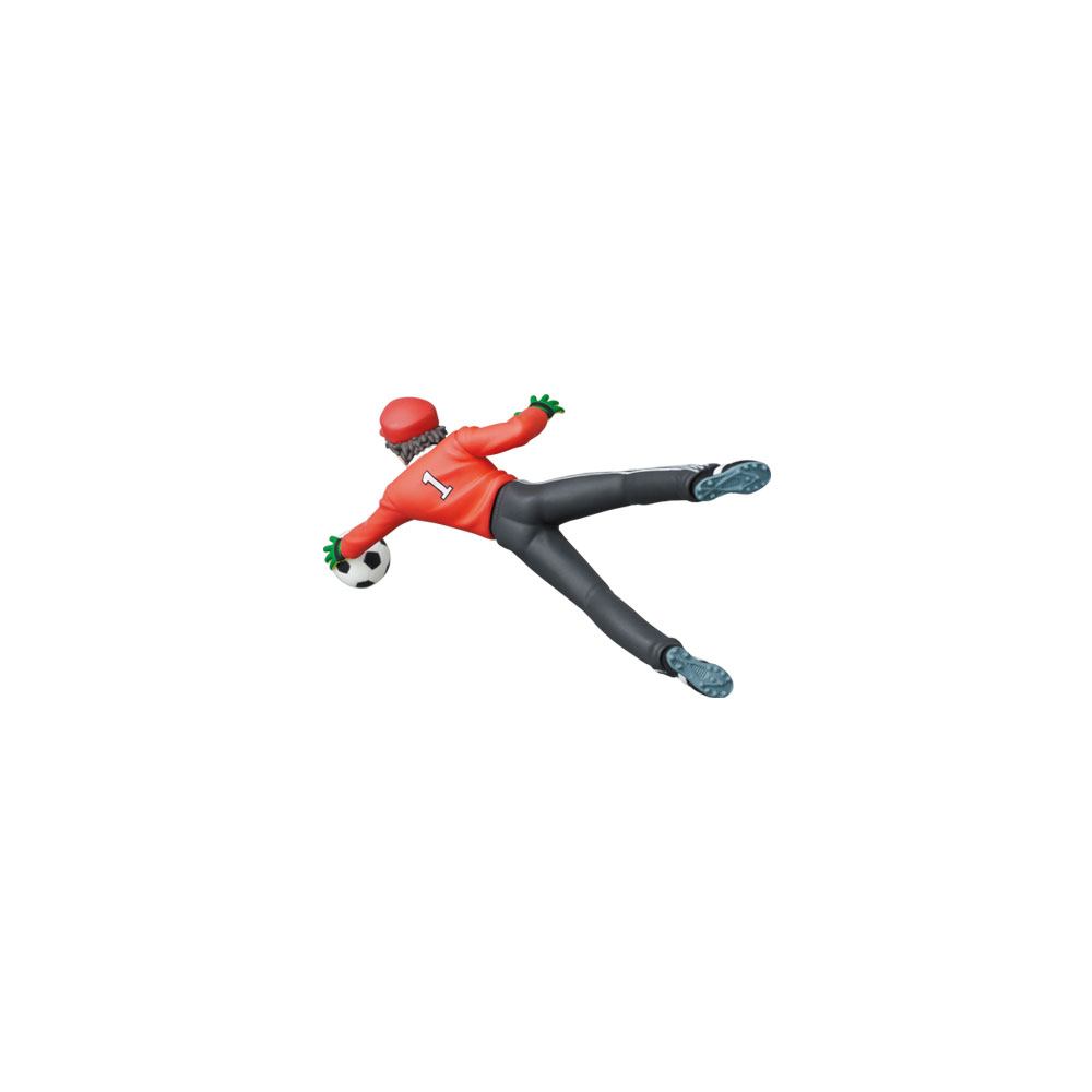 Captain Tsubasa Series 2 UDF Mini Figure Wakabayashi Genzo 11 cm by LAB7 Malta, Europe