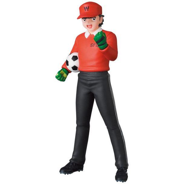 Captain Tsubasa UDF Mini Figure Wakabayashi Genzo 9 cm in Malta | LAB7