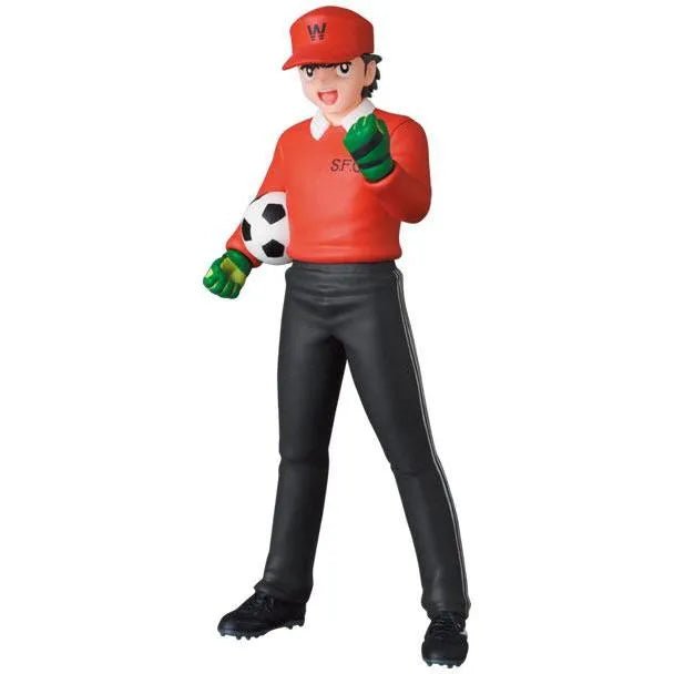 Captain Tsubasa UDF Mini Figure Wakabayashi Genzo 9 cm in Malta | LAB7