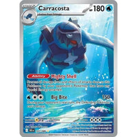 Carracosta (107/086) (SV: Black Bolt) in Malta | LAB7