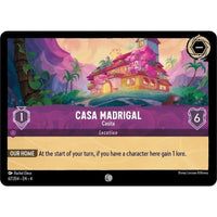 Casa Madrigal - Casita (67/204) (Ursula's Return) in Malta | LAB7