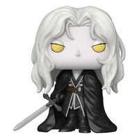 Castlevania Nocturne Pop! Alucard Vinyl Figure by LAB7 Malta, Europe